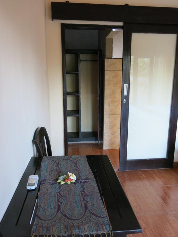 The Sari Bungalows Pemuteran Rum bild